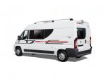 Adria Twin 4Four 2010 года